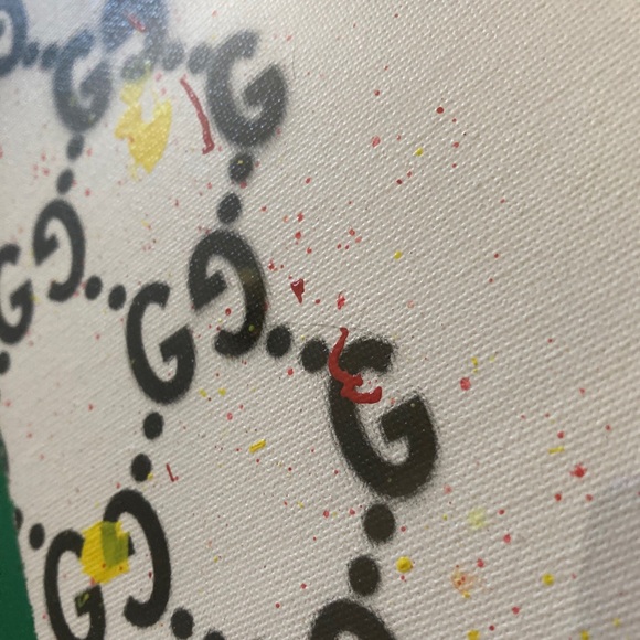 Gucci Painting - Picture 4 of 4